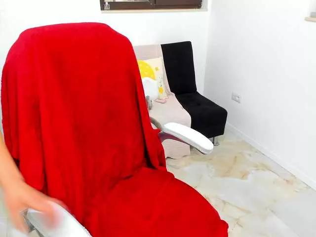 HotGia06 on BongaCams 