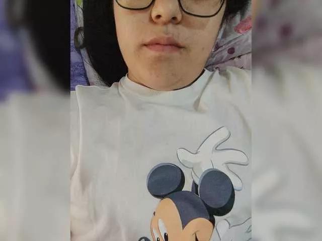 Hotgirl07 on BongaCams 