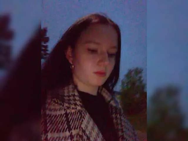 Hotgirrrl on BongaCams 