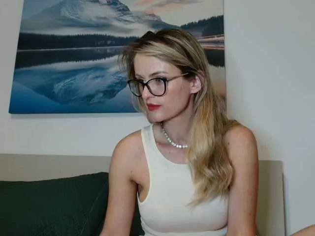 hotjessyca91 on BongaCams 
