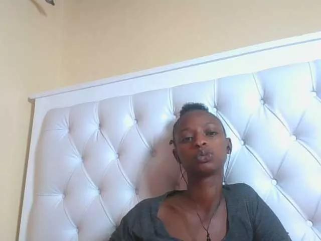 Hotpussyebony on BongaCams