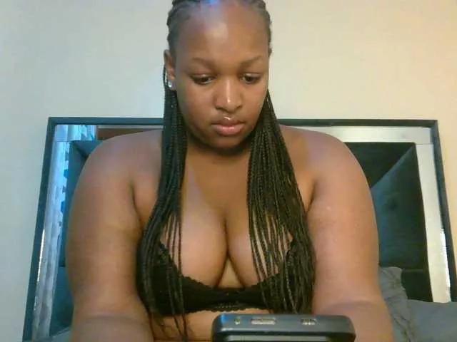 hotsaucie1 on BongaCams 