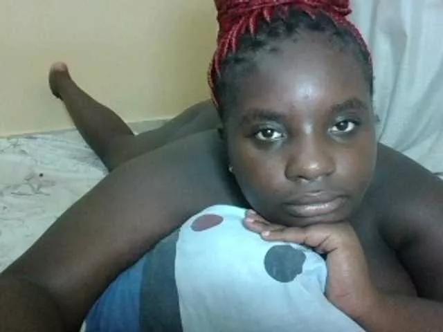 Hotybobbies on BongaCams 