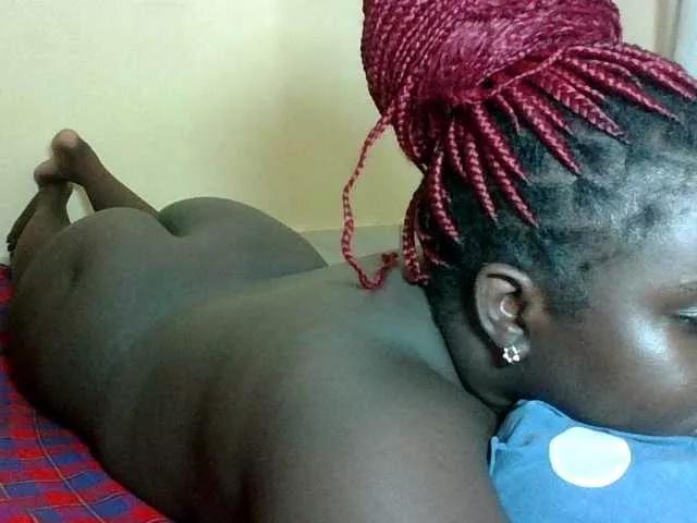 Hotybobbies on BongaCams 