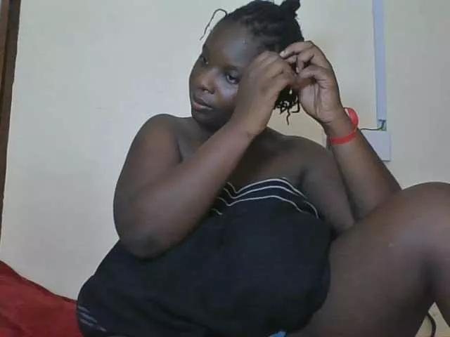 Hotybobbies on BongaCams 