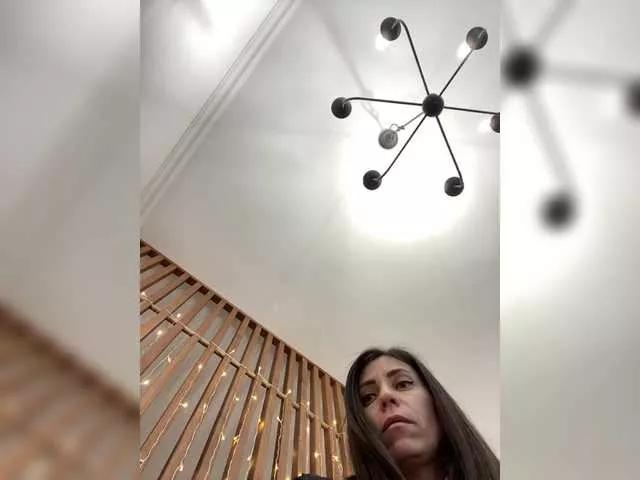 HotyWinter84 on BongaCams 