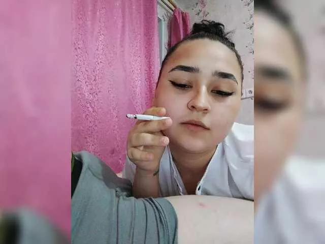 hozainmyyyrki on BongaCams 
