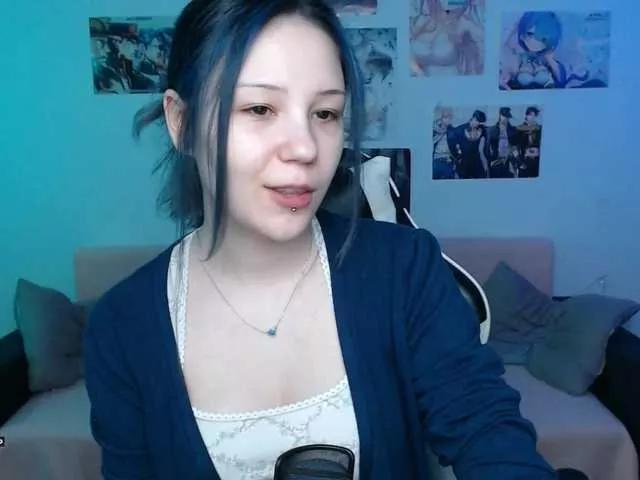 Hugo-Min on BongaCams 