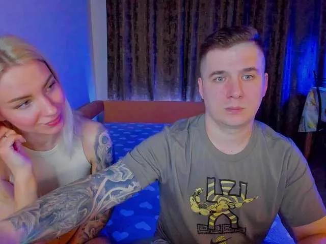 HulkLisandra on BongaCams 
