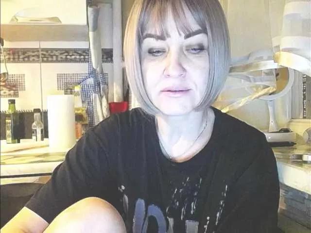 Hurrem50 on BongaCams 