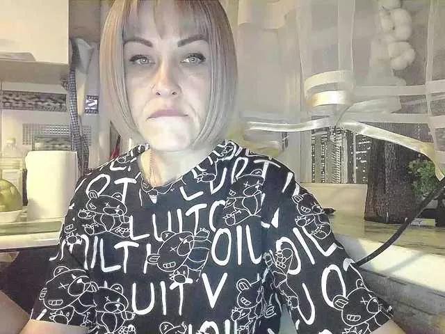 Hurrem50 on BongaCams 