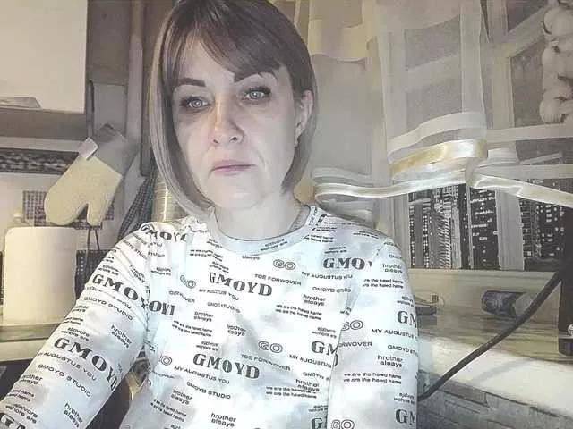 Hurrem50 on BongaCams 
