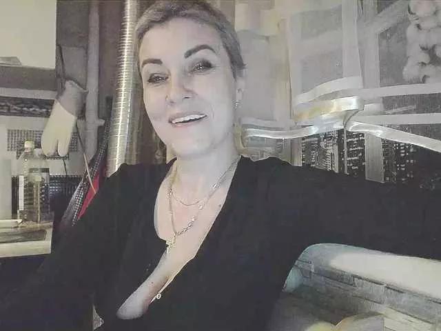 Hurrem50 on BongaCams 