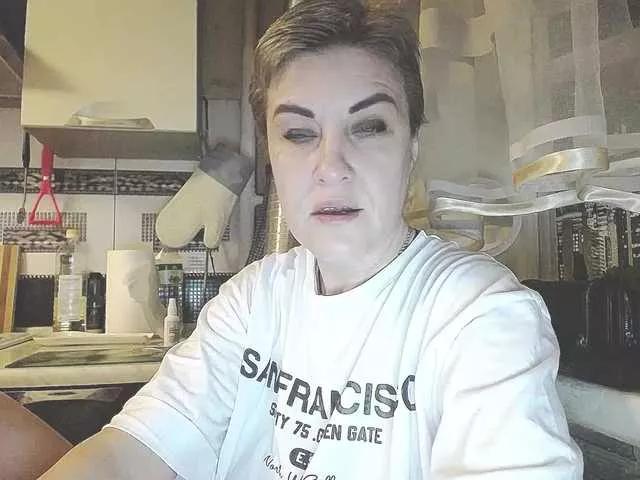 Hurrem50 on BongaCams 