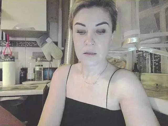 Hurrem50 on BongaCams 
