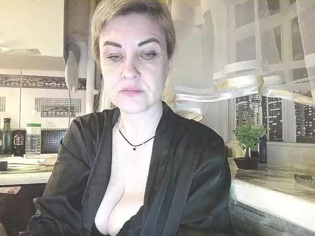 Hurrem50 on BongaCams 