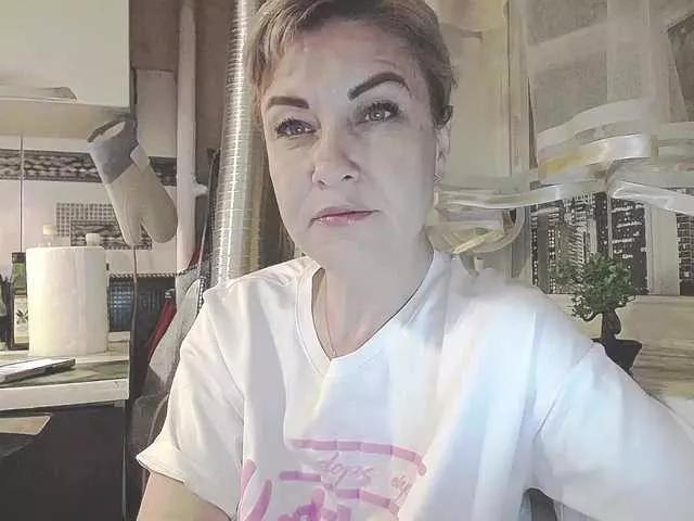 Hurrem50 on BongaCams 