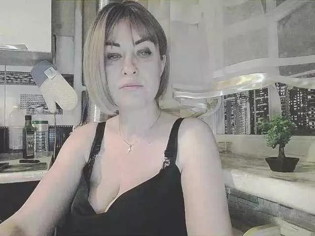 Hurrem50 on BongaCams 