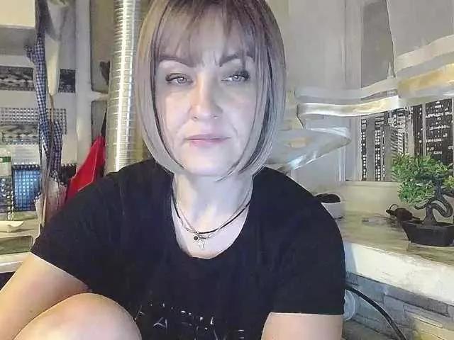 Hurrem50 on BongaCams 