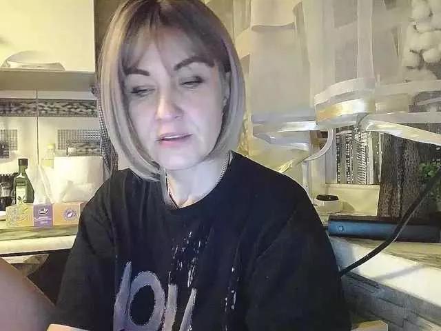 Hurrem50 on BongaCams 
