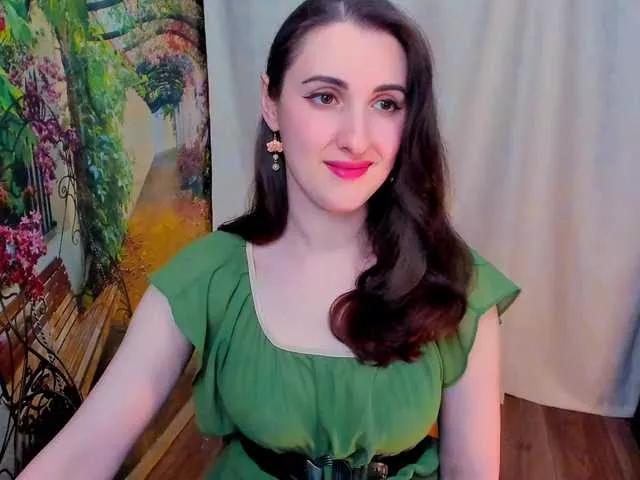 I-JUST-I on BongaCams 