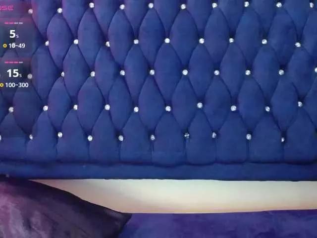 IamGrace on BongaCams 