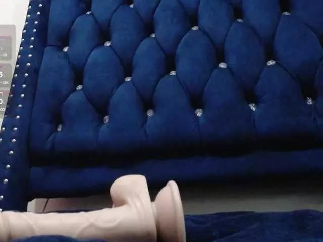 IamGrace on BongaCams 