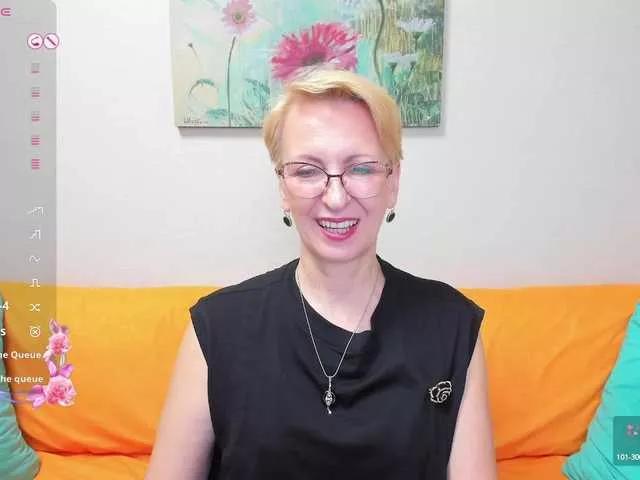 iamyourdream89 on BongaCams 