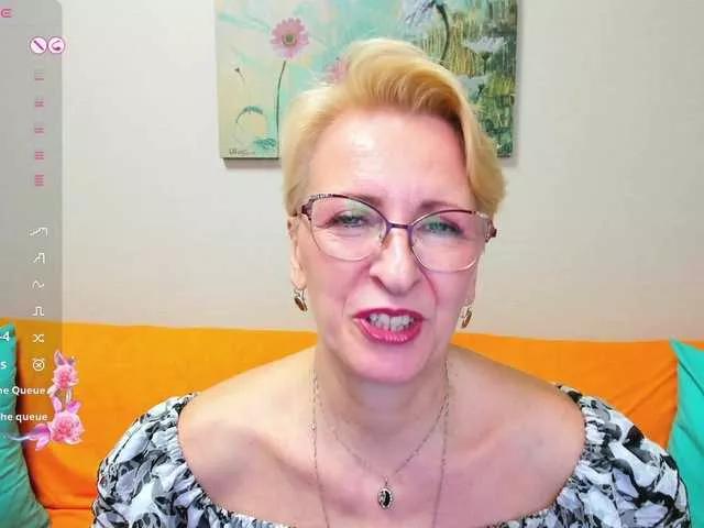 iamyourdream89 on BongaCams 