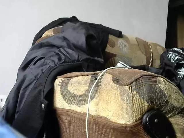 Icepopp on BongaCams 