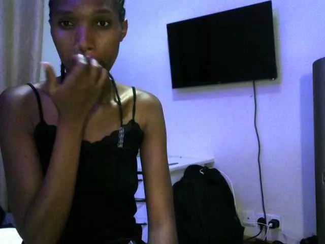 Icepopp on BongaCams 
