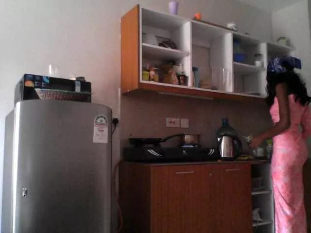 Icepopp on BongaCams 