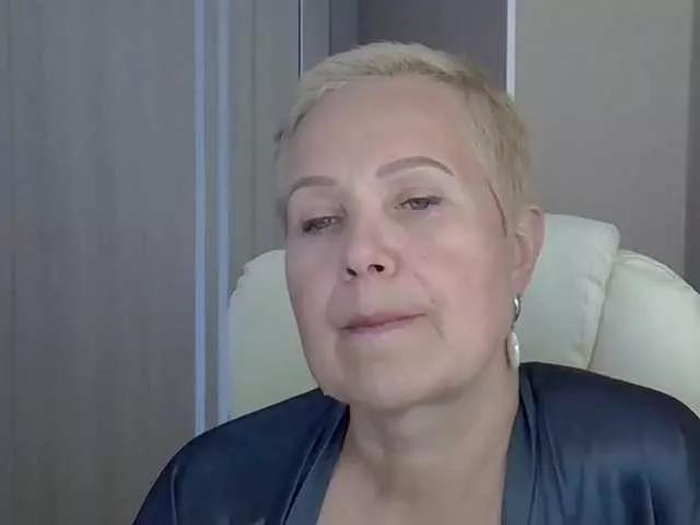 IFannyLove on BongaCams 
