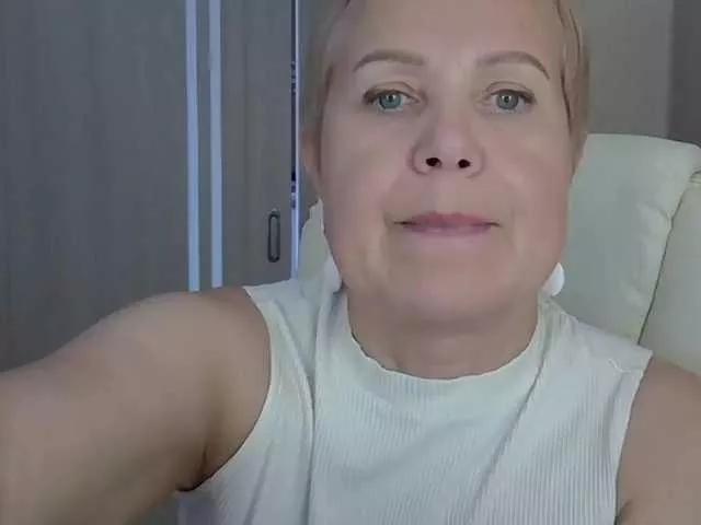 IFannyLove on BongaCams 