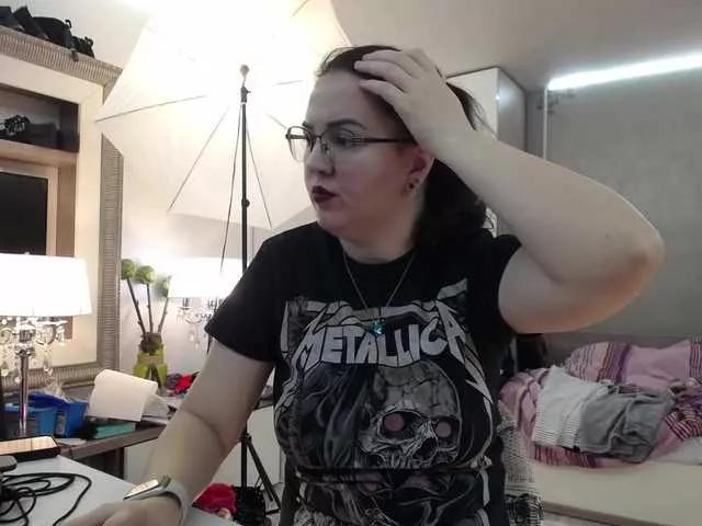 ILoveToFeelU on BongaCams 