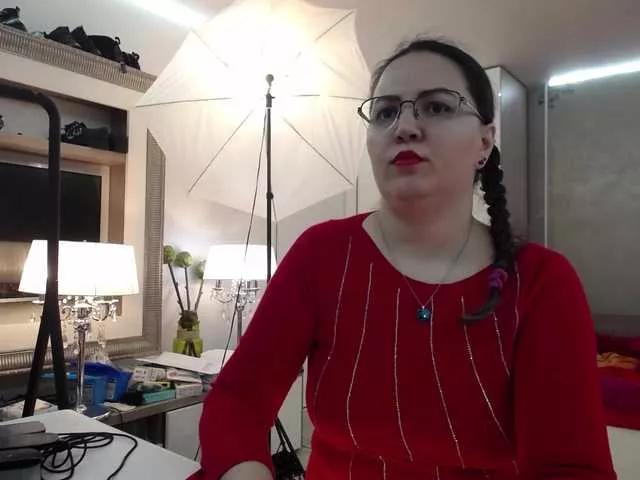 ILoveToFeelU on BongaCams 