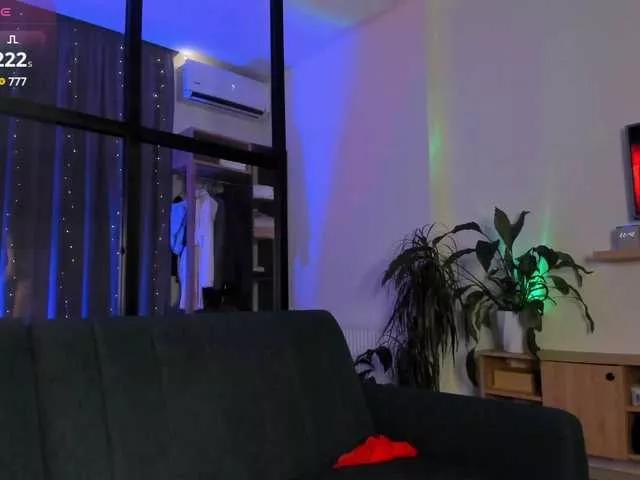 Iloveyou111 on BongaCams 