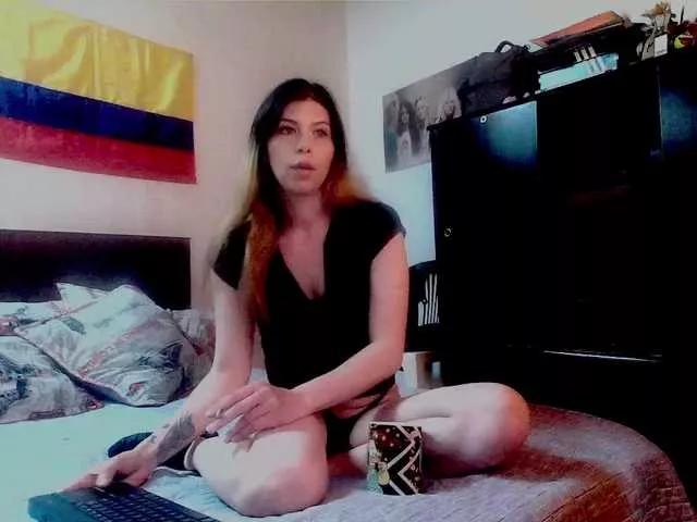 imcarla on BongaCams