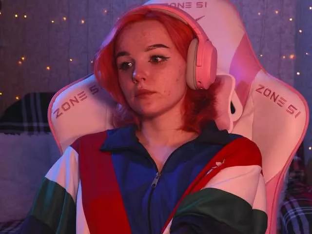 inCaroline on BongaCams 