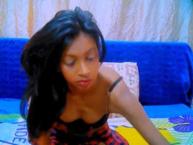 indiansexybtx on BongaCams