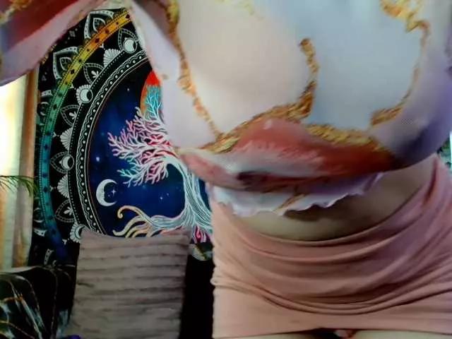 Indica on BongaCams 