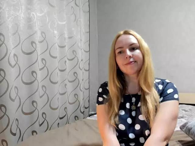 INESSAsexi on BongaCams 