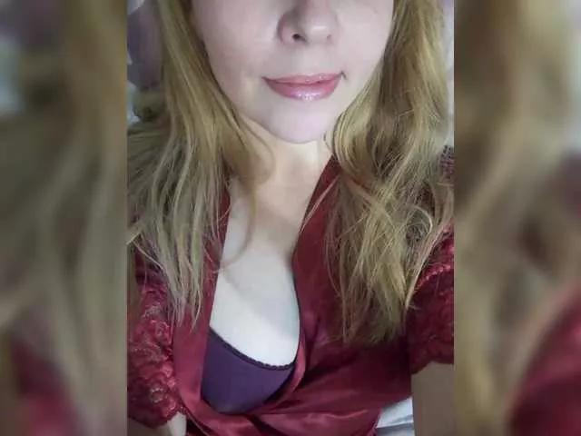 INESSAsexi on BongaCams 