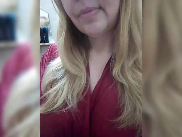 INESSAsexi on BongaCams 