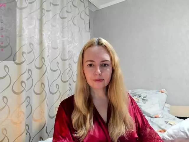 INESSAsexi on BongaCams 