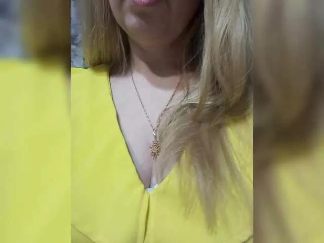 INESSAsexi on BongaCams 