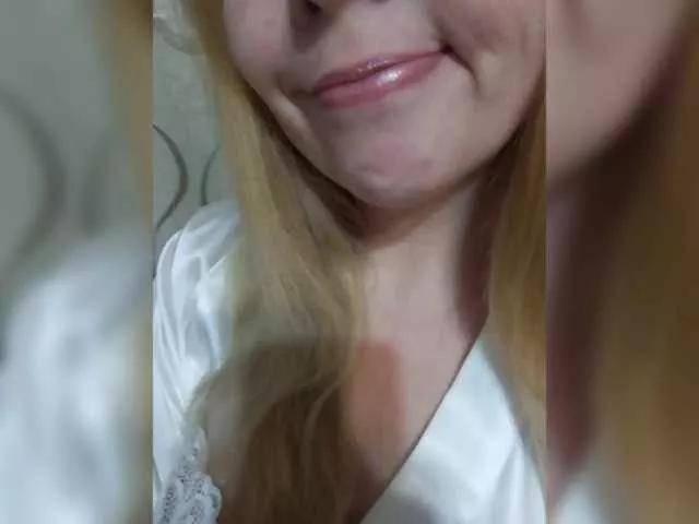 INESSAsexi on BongaCams 