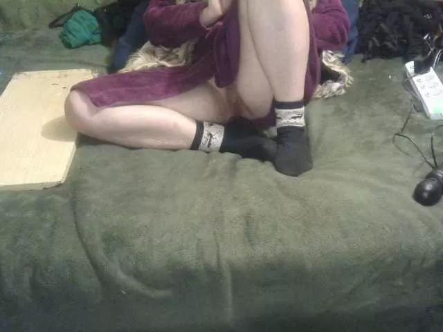 IngaQAce on BongaCams 