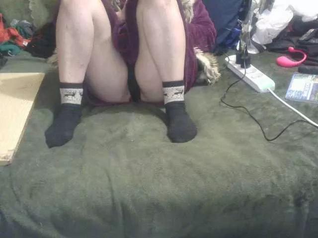 IngaQAce on BongaCams 
