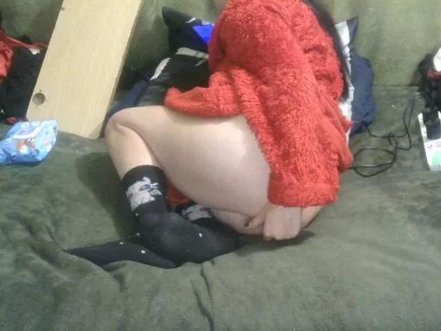 IngaQAce on BongaCams 